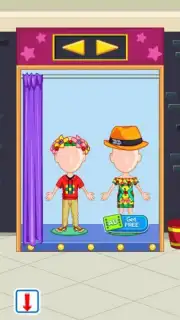 My Town: Shopping Mall screenshot 11