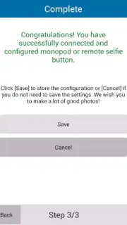 SelfiShop Camera screenshot 7