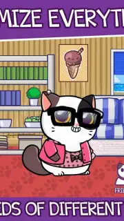 Mimitos screenshot 1