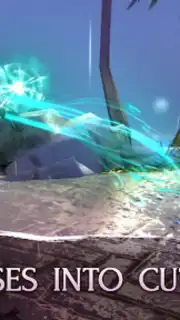 HOTS screenshot 5