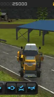 Farming Simulator 16 screenshot 3