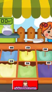 Lili Bazaar screenshot 4