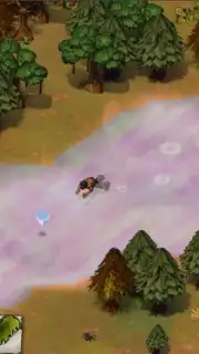 Krafteers screenshot 2