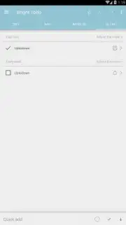 Bright Todo screenshot 10