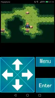 Tenmilli RPG screenshot 3