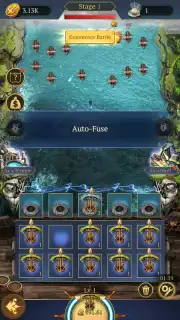 Godswar Mobile screenshot 5