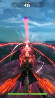 Icarus Eternal screenshot 2
