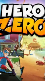 Hero Zero screenshot 8
