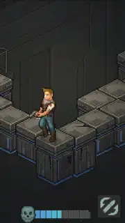 Fury Survivor: Pixel Z screenshot 3