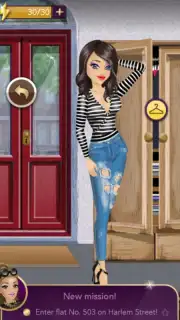 Hollywood Story screenshot 2