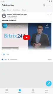 Bitrix24 screenshot 8