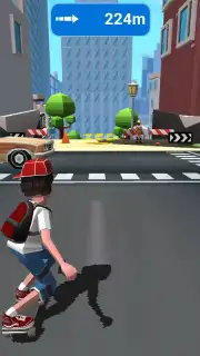 Faily Skater screenshot 8