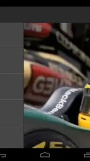 Telekom TV screenshot 4