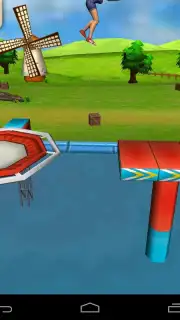 Amazing Run 3D screenshot 5