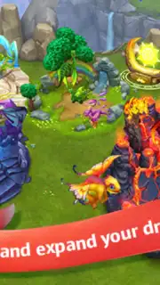 Dragons World screenshot 17