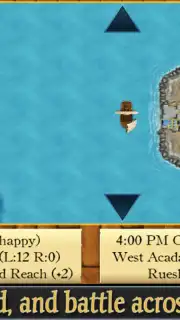 Age of Pirates RPG screenshot 13