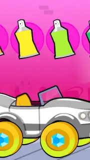 Make & Race 2 screenshot 5