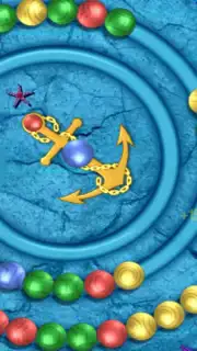 Zuma Deluxe Revenge screenshot 3