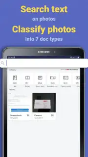 FineReader screenshot 3