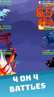 Voidpet Dungeon screenshot 9