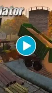 Farm Simulator 2024 screenshot 1