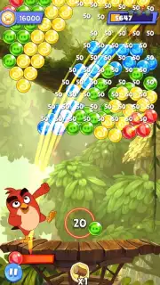 Angry Birds POP 2 screenshot 6