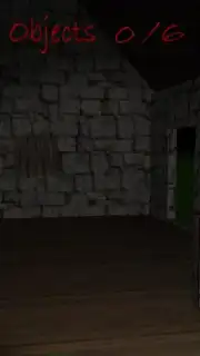 Slendrina screenshot 5