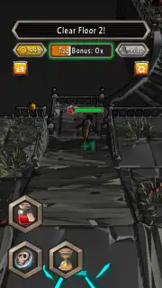 Dungeon Life screenshot 5