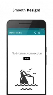 Marine Radar screenshot 4
