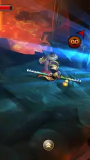 Taichi Panda: Heroes screenshot 7