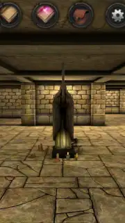 Moonshades screenshot 2