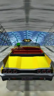 Crazy Taxi Classic screenshot 1
