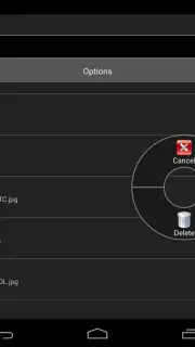 Intelligent Explorer Pro screenshot 5
