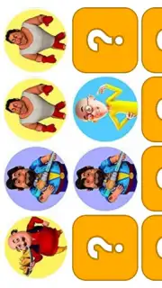 Memory Game 2022 screenshot 2