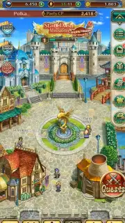 Romancing SaGa Re;univerSe screenshot 5