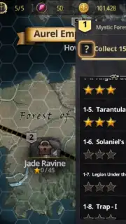 Heroes 9: Awakers screenshot 13