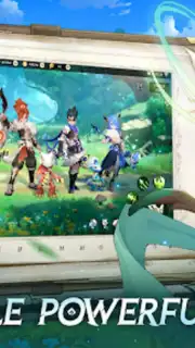 Huntopia screenshot 6