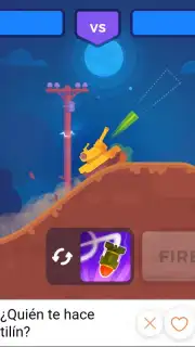 Tank Stars screenshot 5