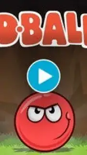 Red Ball 4 screenshot 1