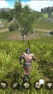 Evil Lands screenshot 9