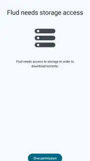 Flud screenshot 7