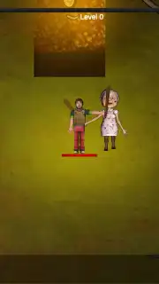 Grandpa & Granny Horror Battle screenshot 7
