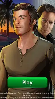 Dexter: Hidden Darkness screenshot 5
