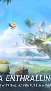 Huntopia screenshot 7