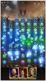 Beasts & Puzzles: Awakening screenshot 8