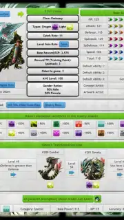 Monster MMORPG screenshot 15