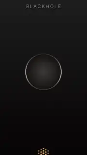 BlackHole screenshot 2