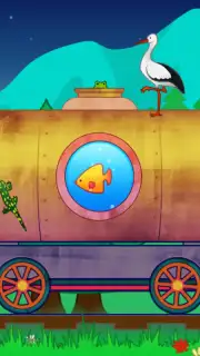 Animal Train screenshot 4