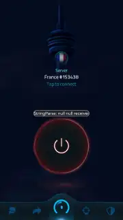 Maple VPN screenshot 2