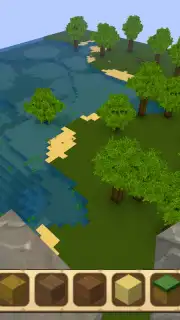 Mini World: CREATA screenshot 9